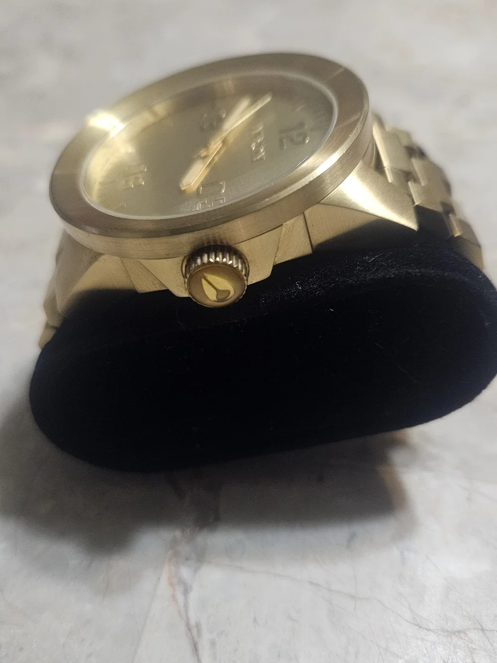 Nixon 